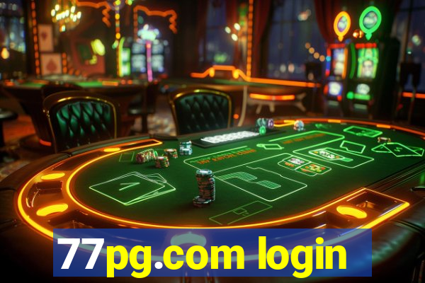 77pg.com login